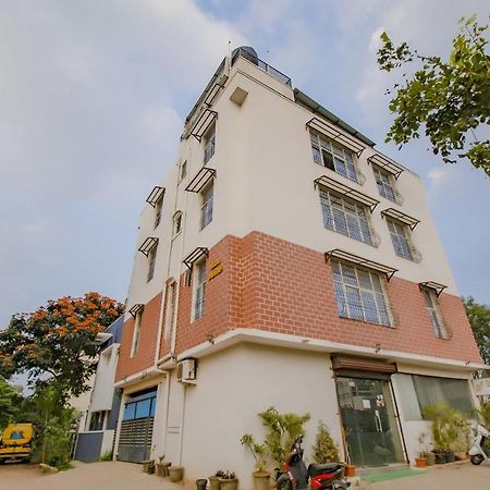 Orange Corner, Near Kempegowda Airport, Airport Pickup And Drop Available 24X7 Devanahalli 外观 照片