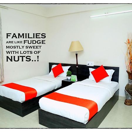 Orange Corner, Near Kempegowda Airport, Airport Pickup And Drop Available 24X7 Devanahalli 外观 照片