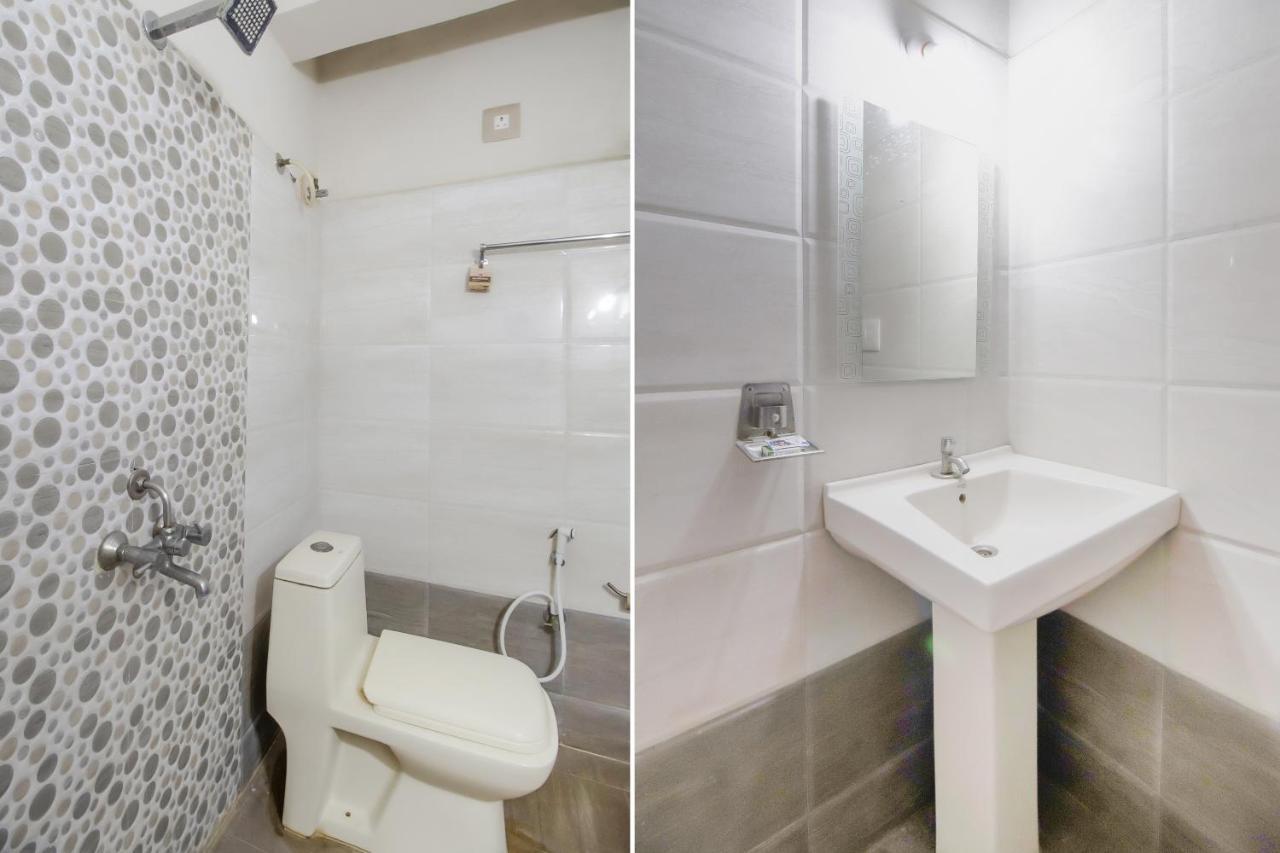 Orange Corner, Near Kempegowda Airport, Airport Pickup And Drop Available 24X7 Devanahalli 外观 照片