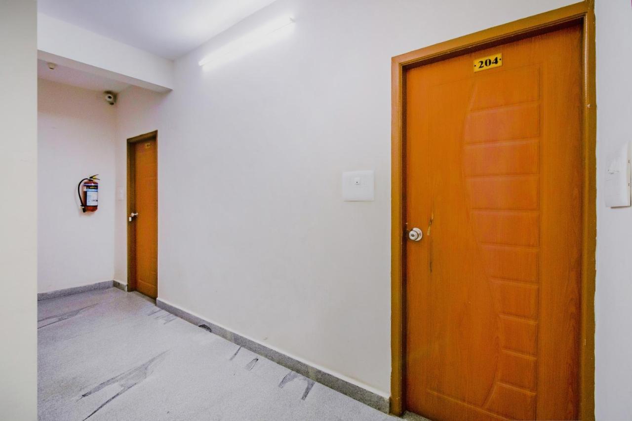 Orange Corner, Near Kempegowda Airport, Airport Pickup And Drop Available 24X7 Devanahalli 外观 照片