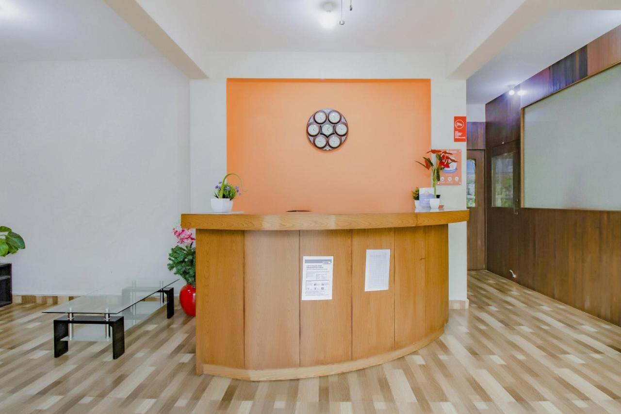 Orange Corner, Near Kempegowda Airport, Airport Pickup And Drop Available 24X7 Devanahalli 外观 照片