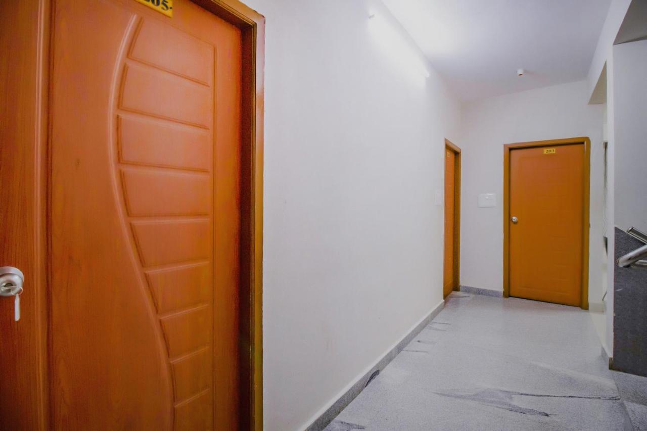 Orange Corner, Near Kempegowda Airport, Airport Pickup And Drop Available 24X7 Devanahalli 外观 照片