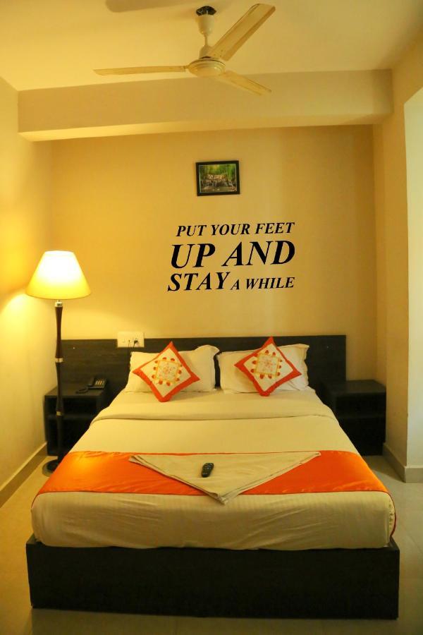 Orange Corner, Near Kempegowda Airport, Airport Pickup And Drop Available 24X7 Devanahalli 外观 照片