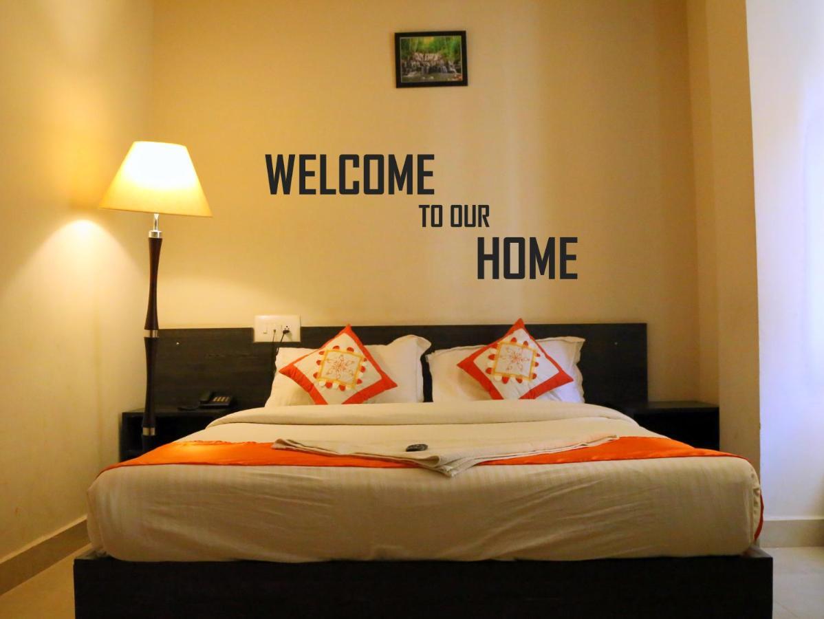 Orange Corner, Near Kempegowda Airport, Airport Pickup And Drop Available 24X7 Devanahalli 外观 照片