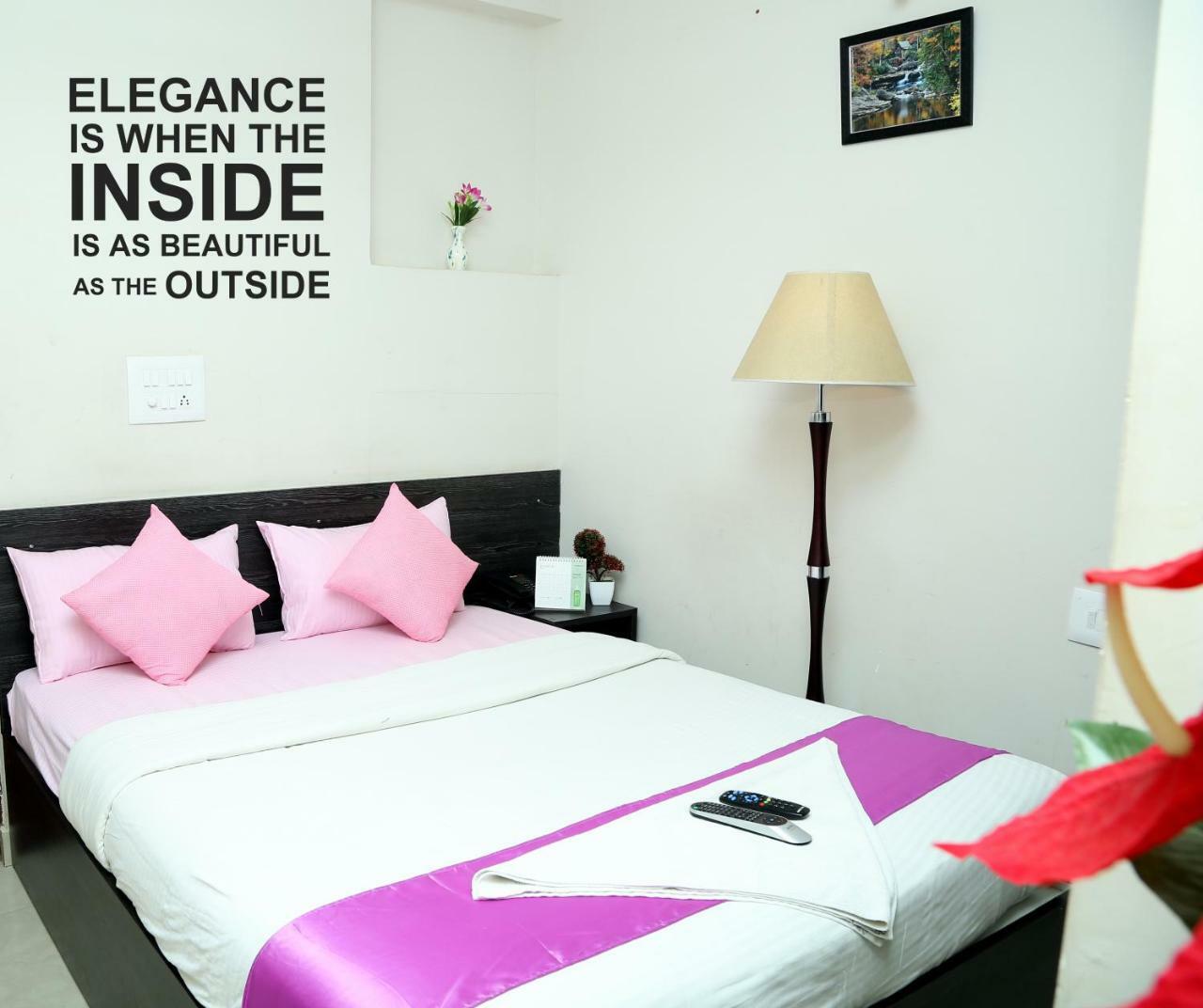 Orange Corner, Near Kempegowda Airport, Airport Pickup And Drop Available 24X7 Devanahalli 外观 照片