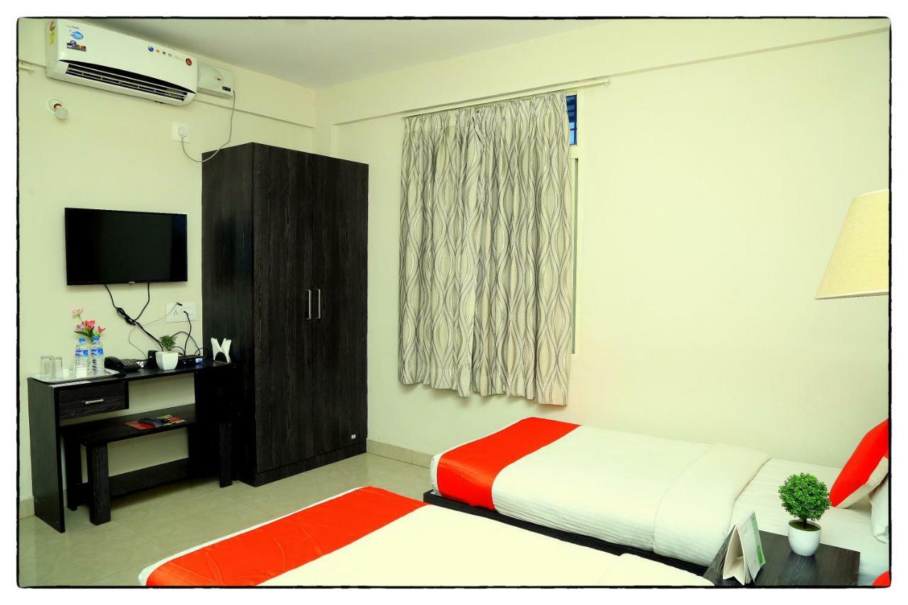 Orange Corner, Near Kempegowda Airport, Airport Pickup And Drop Available 24X7 Devanahalli 外观 照片