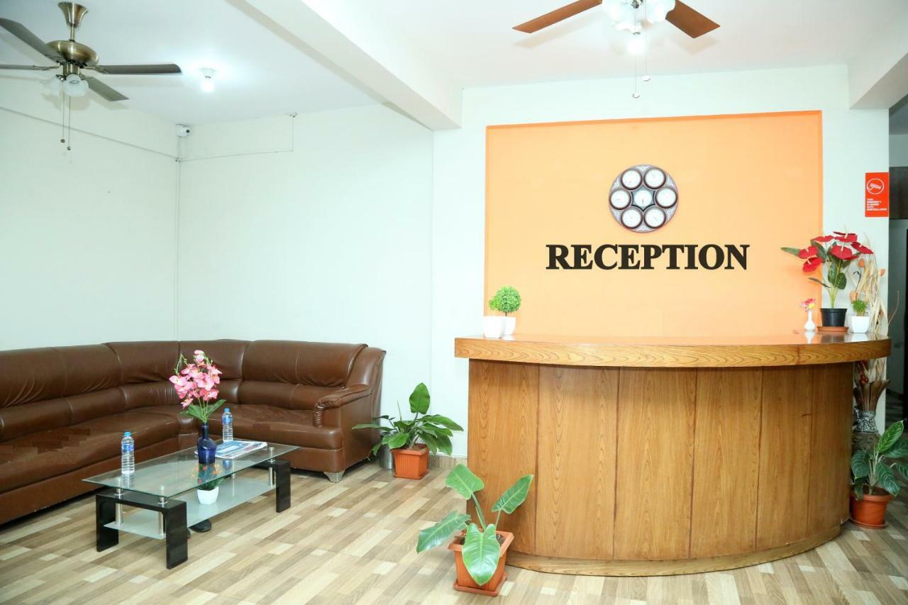 Orange Corner, Near Kempegowda Airport, Airport Pickup And Drop Available 24X7 Devanahalli 外观 照片