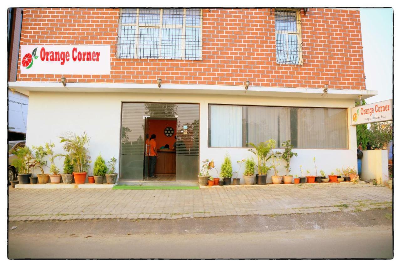 Orange Corner, Near Kempegowda Airport, Airport Pickup And Drop Available 24X7 Devanahalli 外观 照片