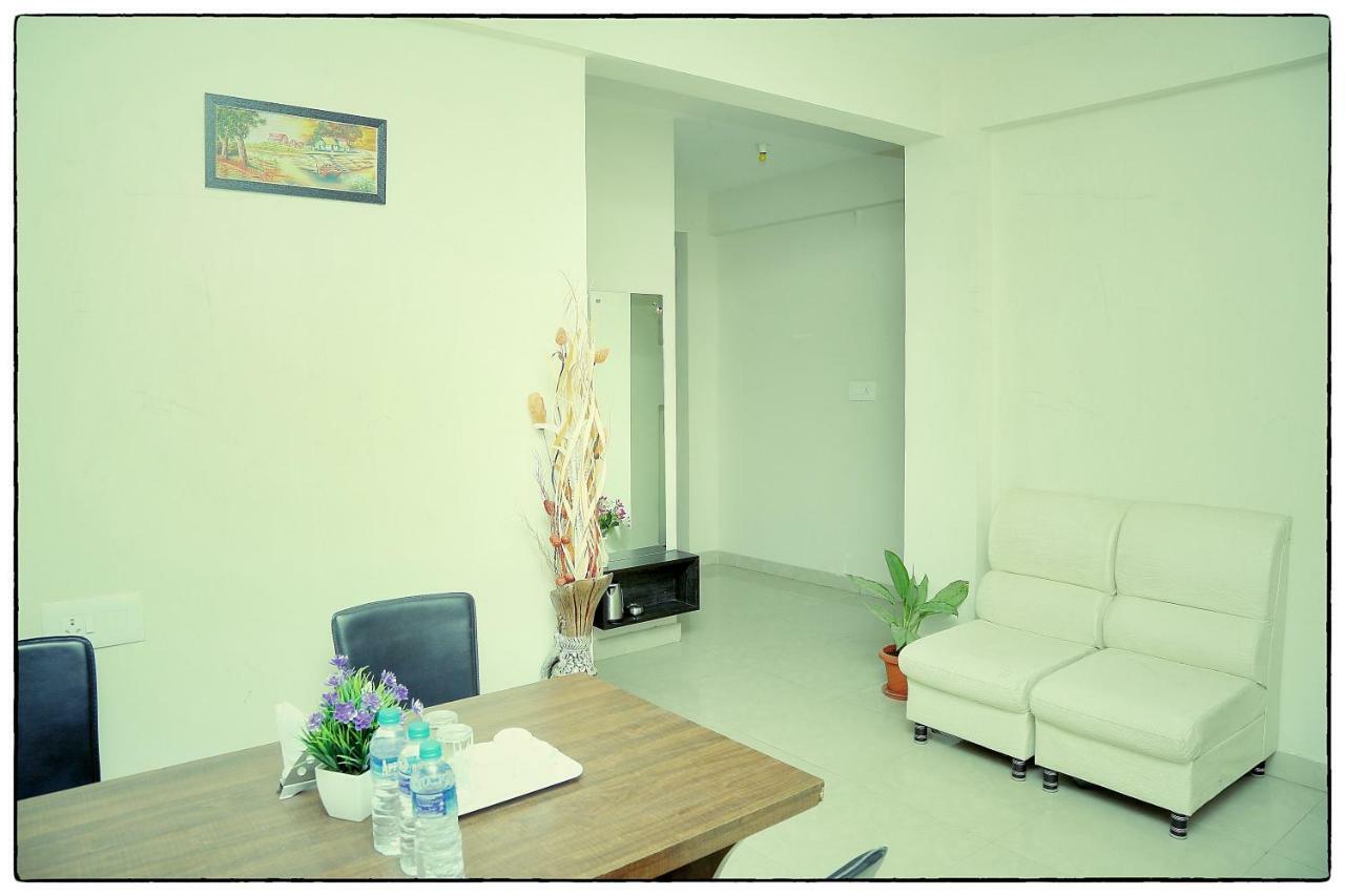 Orange Corner, Near Kempegowda Airport, Airport Pickup And Drop Available 24X7 Devanahalli 外观 照片