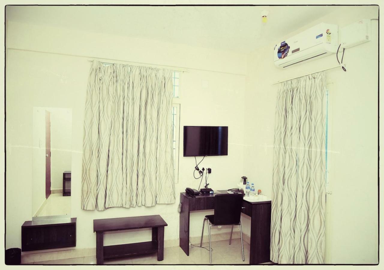 Orange Corner, Near Kempegowda Airport, Airport Pickup And Drop Available 24X7 Devanahalli 外观 照片