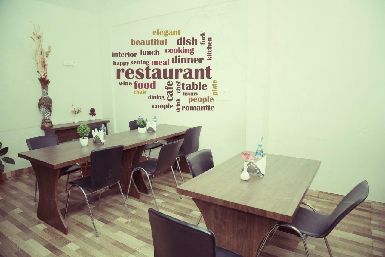 Orange Corner, Near Kempegowda Airport, Airport Pickup And Drop Available 24X7 Devanahalli 外观 照片