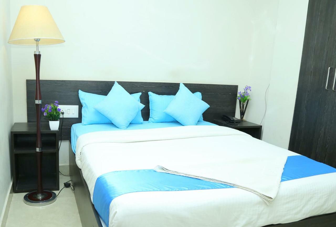 Orange Corner, Near Kempegowda Airport, Airport Pickup And Drop Available 24X7 Devanahalli 外观 照片