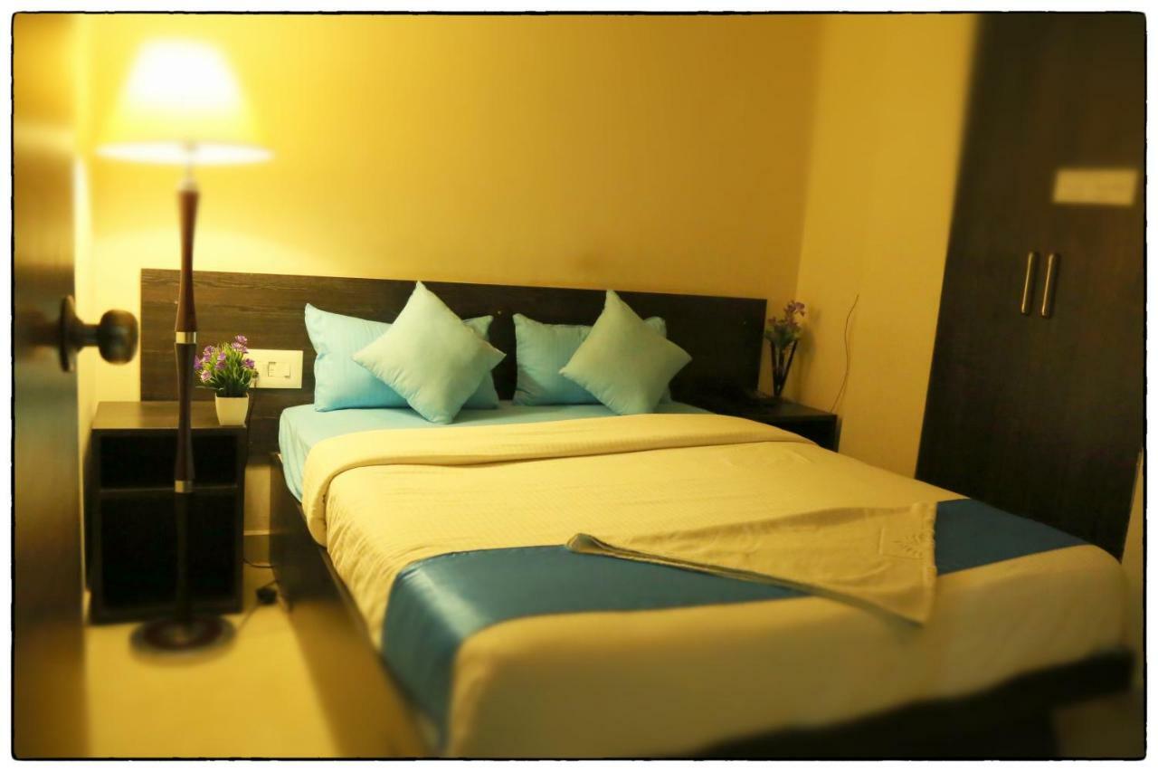 Orange Corner, Near Kempegowda Airport, Airport Pickup And Drop Available 24X7 Devanahalli 外观 照片