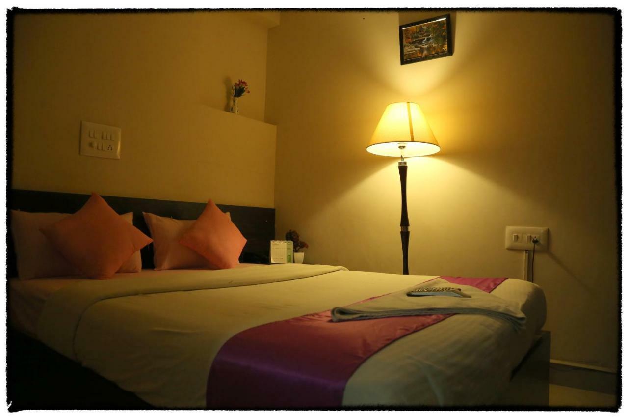 Orange Corner, Near Kempegowda Airport, Airport Pickup And Drop Available 24X7 Devanahalli 外观 照片