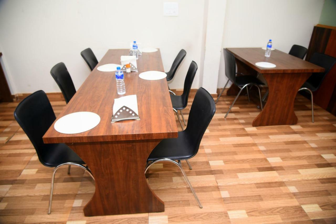 Orange Corner, Near Kempegowda Airport, Airport Pickup And Drop Available 24X7 Devanahalli 外观 照片