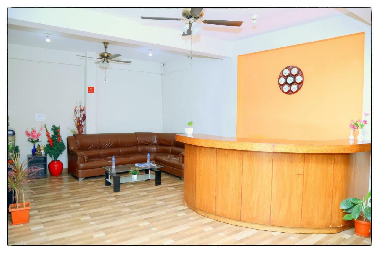 Orange Corner, Near Kempegowda Airport, Airport Pickup And Drop Available 24X7 Devanahalli 外观 照片