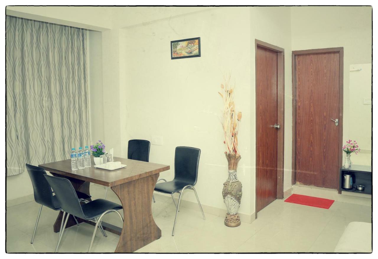 Orange Corner, Near Kempegowda Airport, Airport Pickup And Drop Available 24X7 Devanahalli 外观 照片