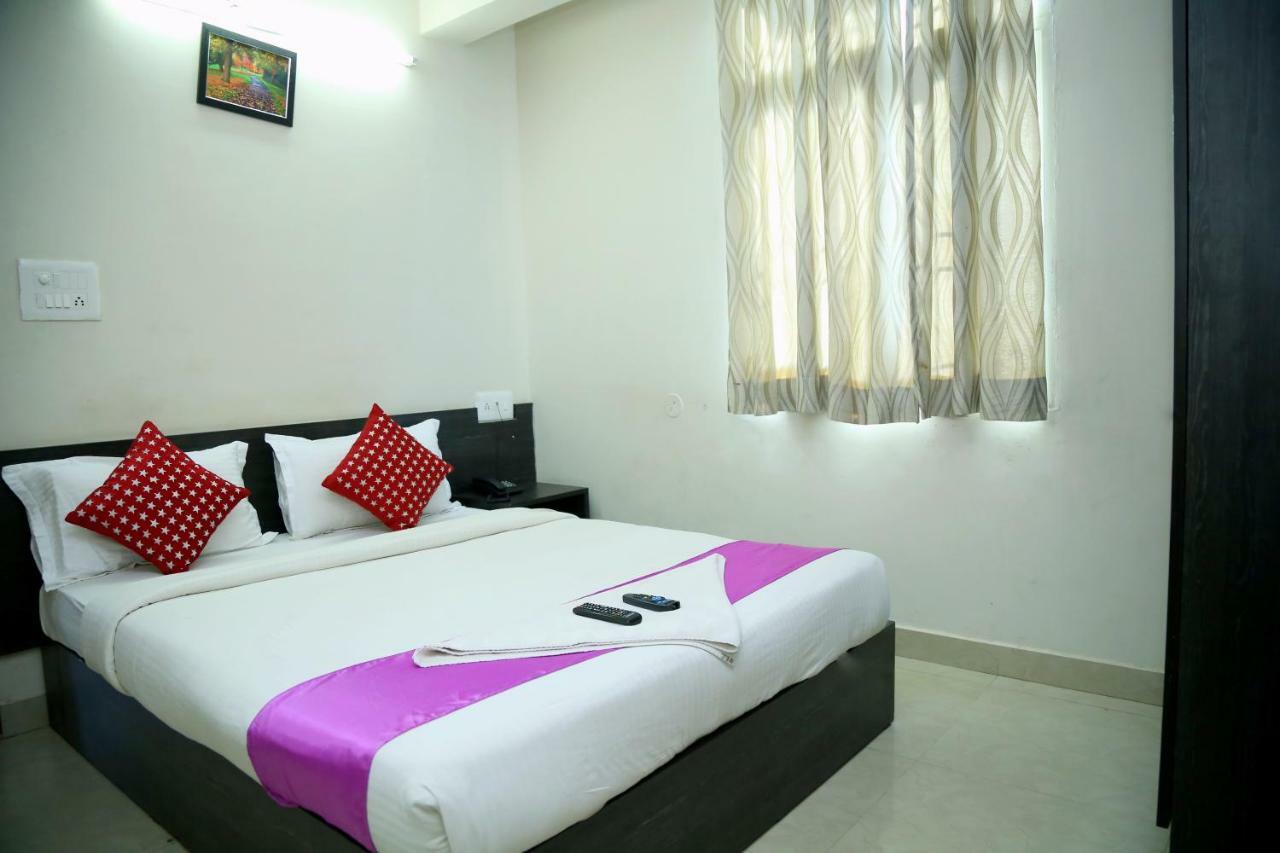 Orange Corner, Near Kempegowda Airport, Airport Pickup And Drop Available 24X7 Devanahalli 外观 照片